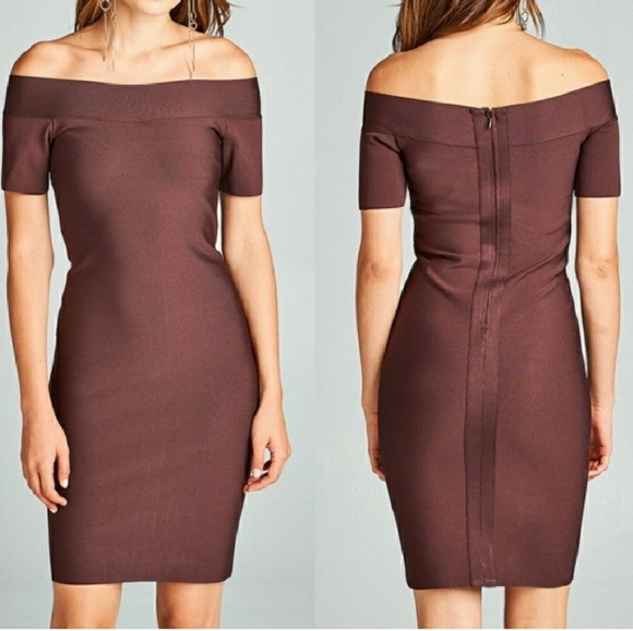 WILA Dresses & Skirts - 🍷Fine Wine🍷 Dress